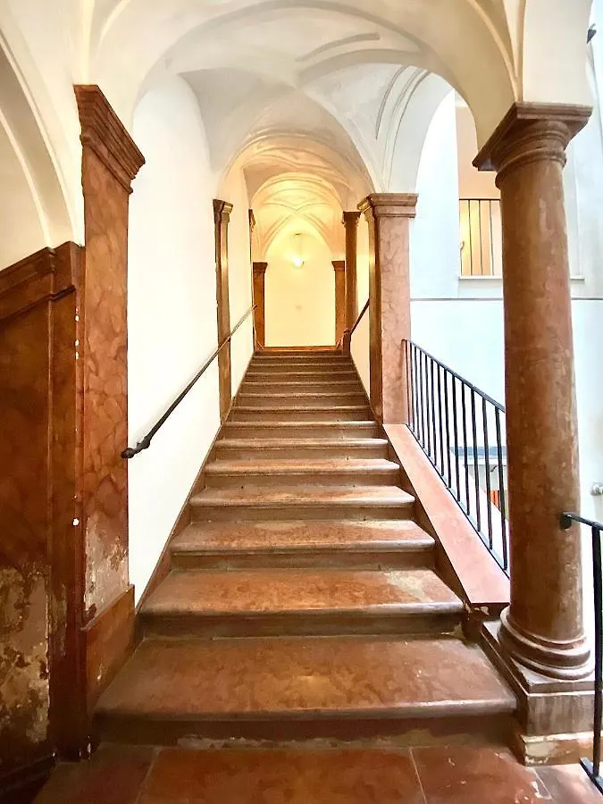 Case Natoli - Residenze D'Epoca Palermo Apartment
