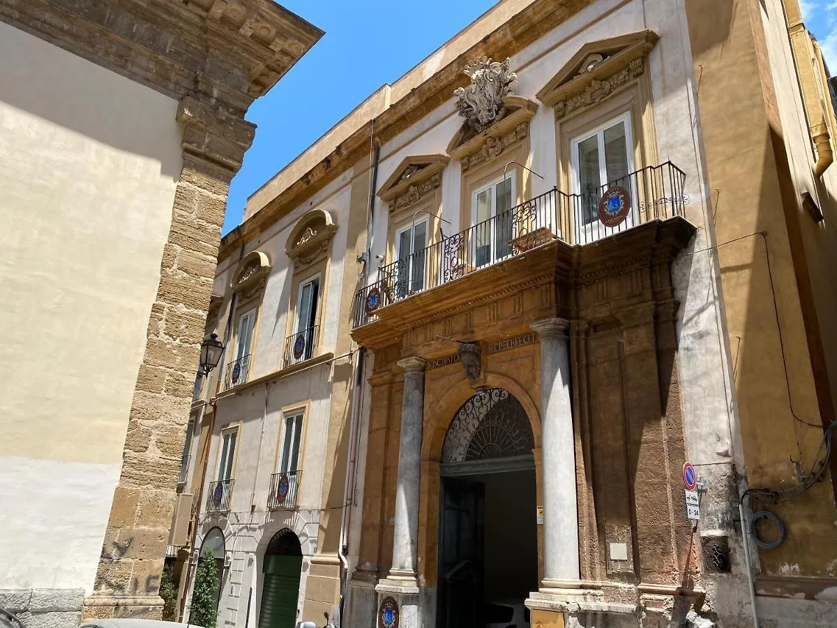 Case Natoli - Residenze D'Epoca Palermo Italy